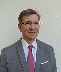 Prof. Dr. med. Thomas Platz